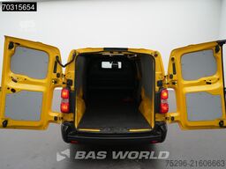 Opel Vivaro Elektrisch 50kWh 230km WLTP L3H1 Airco C...