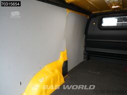 Opel Vivaro Elektrisch 50kWh 230km WLTP L3H1 Airco C...