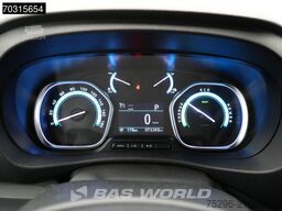 Opel Vivaro Elektrisch 50kWh 230km WLTP L3H1 Airco C...