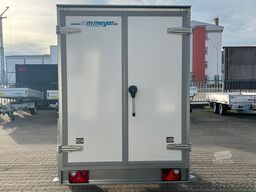 WM-Meyer AZKF 1525/145