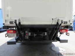 volvo FH 500 Koffer LBW Standklima