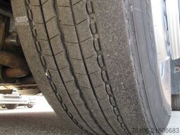 volvo FH 500 Koffer LBW Standklima