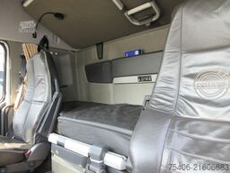 volvo FH 500 Koffer LBW Standklima