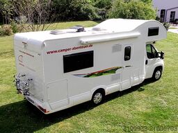 Luano Camp XGO Dynamic 95 G