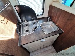 Luano Camp XGO Dynamic 95 G