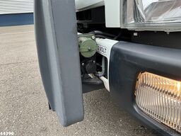 FUSO Canter 3513 Euro 6 Kipper 2m³