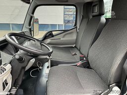 FUSO Canter 3513 Euro 6 Kipper 2m³