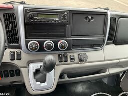 FUSO Canter 3513 Euro 6 Kipper 2m³