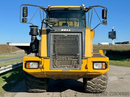 Bell B30D