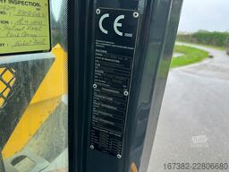 Bell B30D