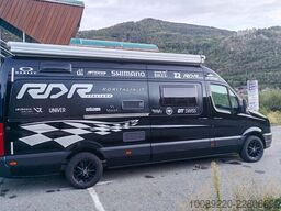VW Crafter 30