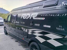 VW Crafter 30