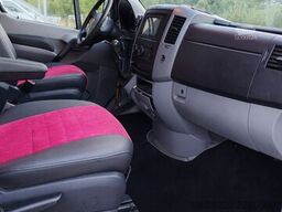 VW Crafter 30