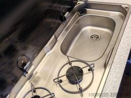 VW Crafter 30
