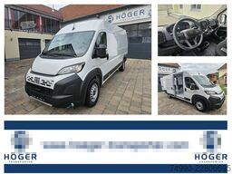 Fiat Ducato 35 MAXI L5H2 L4H2 180 15m³ Safety Kamera