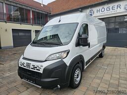 Fiat Ducato 35 MAXI L5H2 L4H2 180 15m³ Safety Kamera