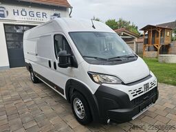 Fiat Ducato 35 MAXI L5H2 L4H2 180 15m³ Safety Kamera