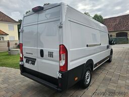 Fiat Ducato 35 MAXI L5H2 L4H2 180 15m³ Safety Kamera