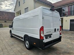 Fiat Ducato 35 MAXI L5H2 L4H2 180 15m³ Safety Kamera
