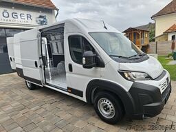 Fiat Ducato 35 MAXI L5H2 L4H2 180 15m³ Safety Kamera