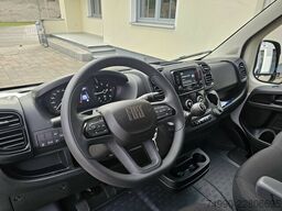 Fiat Ducato 35 MAXI L5H2 L4H2 180 15m³ Safety Kamera