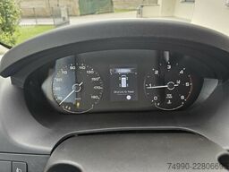 Fiat Ducato 35 MAXI L5H2 L4H2 180 15m³ Safety Kamera