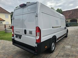 Fiat Ducato 35 MAXI L5H2 L4H2 180 15m³ Safety Kamera