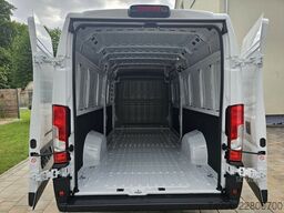 Fiat Ducato 35 MAXI L5H2 L4H2 180 15m³ Safety Kamera