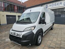 Fiat Ducato 35 MAXI L5H2 L4H2 180 15m³ Safety Kamera