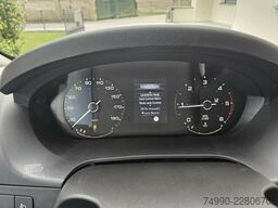 Fiat Ducato 35 MAXI L5H2 L4H2 180 15m³ Safety Kamera