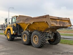 Komatsu HM300-3