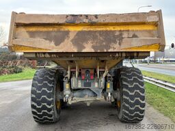 Komatsu HM300-3