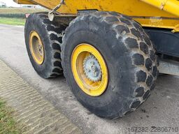 Komatsu HM300-3