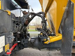 Komatsu HM300-3