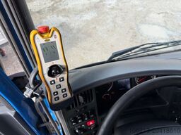 SCANIA P360 MEILLER AK12MT