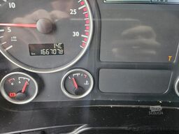 MAN TGS 26.440 Tandem Euro5 Thermo King TS-500e