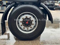 KÖGEL AW 18 BDF Wechselbrücken Anhänger BDF TOP Reifen