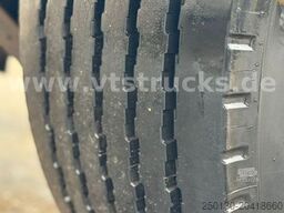 KÖGEL AW 18 BDF Wechselbrücken Anhänger BDF TOP Reifen