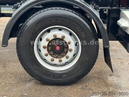 KÖGEL AW 18 BDF Wechselbrücken Anhänger BDF TOP Reifen