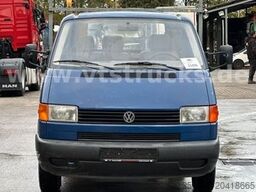 VOLKSWAGEN T4 Doka Pritsche 2 Sitzer 2,4 Ltr