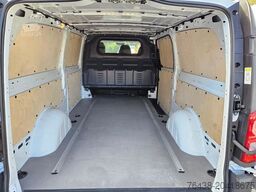 MERCEDES-BENZ Vito 116 CDI XL|EXTRALANG|RF-KAM|TÜV,2 REIFENneu