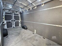 MAN TGE 3.140 3,0t AHK|OHNE SCHÄDEN|TÜV+REIFEN+ÖLneu