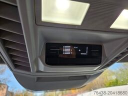 MAN TGE 3.140 3,0t AHK|OHNE SCHÄDEN|TÜV+REIFEN+ÖLneu