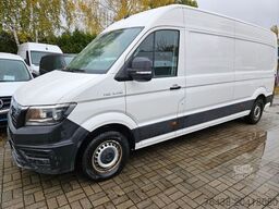 MAN TGE 3.140 3,0t AHK|OHNE SCHÄDEN|TÜV+REIFEN+ÖLneu