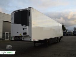 SCHMITZ CARGOBULL SKO FP 60 ThermoKing SLXi 300