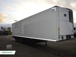 SCHMITZ CARGOBULL SKO FP 60 ThermoKing SLXi 300