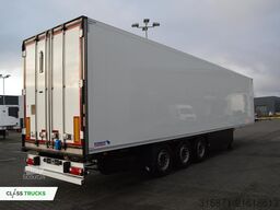 SCHMITZ CARGOBULL SKO FP 60 ThermoKing SLXi 300