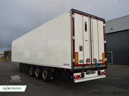 SCHMITZ CARGOBULL SKO FP 60 ThermoKing SLXi 300