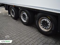 SCHMITZ CARGOBULL SKO FP 60 ThermoKing SLXi 300