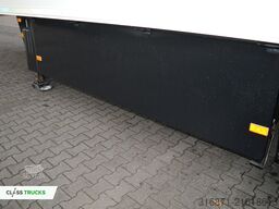 SCHMITZ CARGOBULL SKO FP 60 ThermoKing SLXi 300